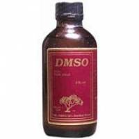 Những nghiên cứu về DMSO